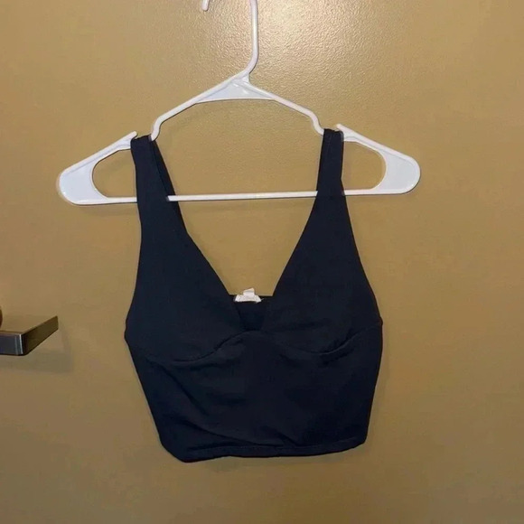 PLUNGE TANK TOP - Picture 1 of 3